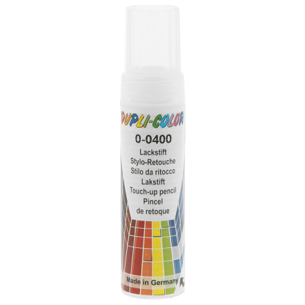 AUTO COLOR LACKSTIFT KLARLACK