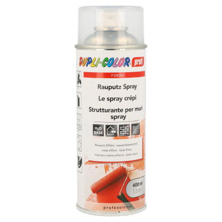 profi Rauputz Spray