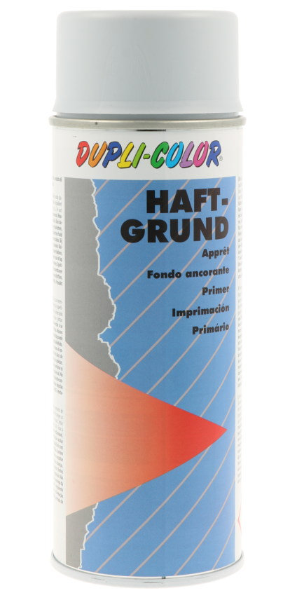 DUPLI-COLOR-Haftgrund-Autolack-Spraydosen