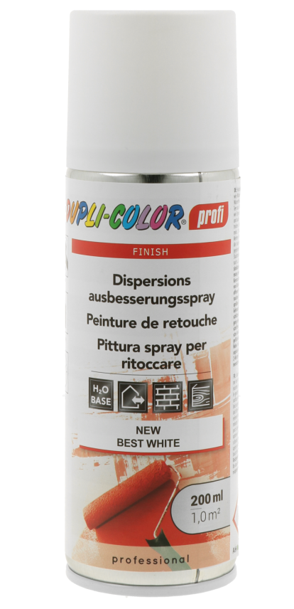 Profi-Malerbedarf-Dispersionsausbesserungsspray-DUPLI-COLOR